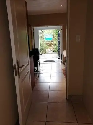 Deluxe Kır Evi (Fiore)