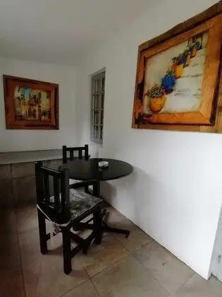 Deluxe Kır Evi (Fiore)