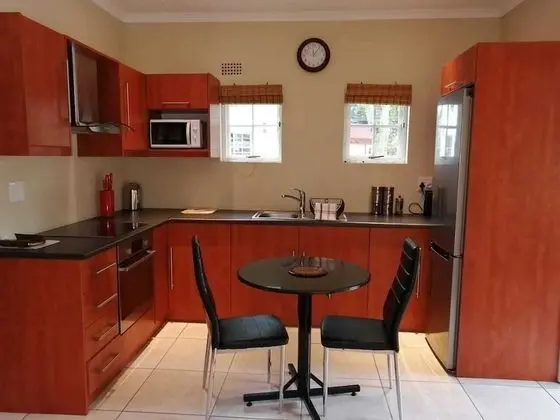 Deluxe Kır Evi (Fiore)