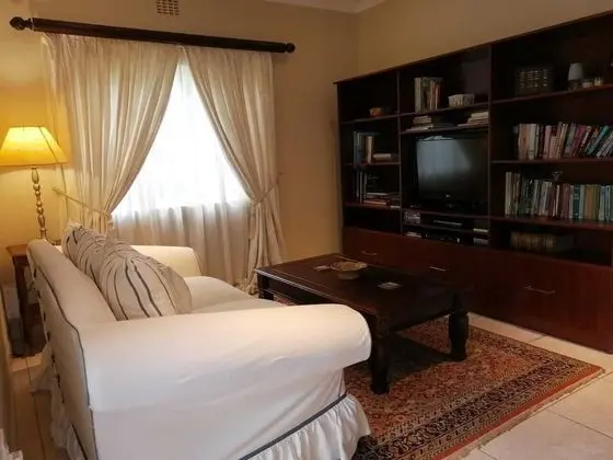 Deluxe Kır Evi (Fiore)