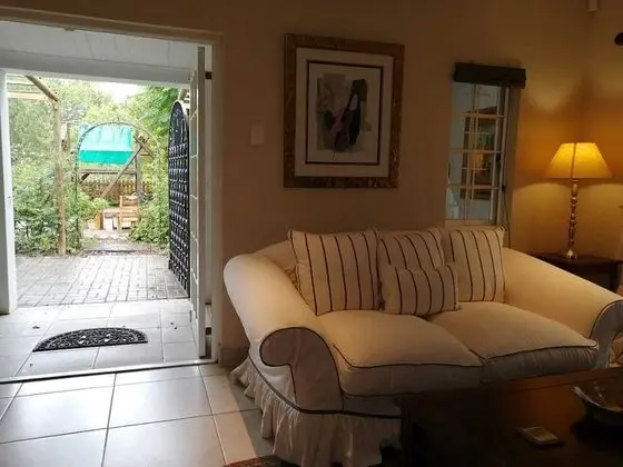 Deluxe Kır Evi (Fiore)