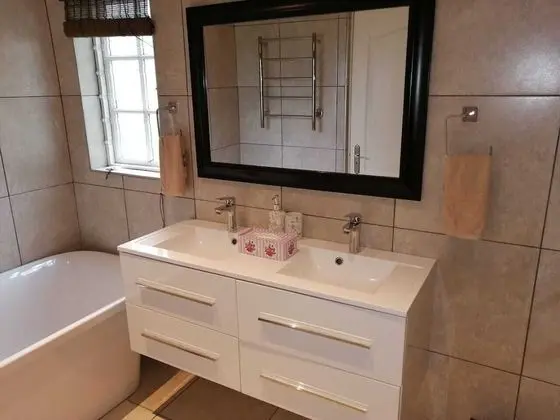 Deluxe Kır Evi (Fiore)