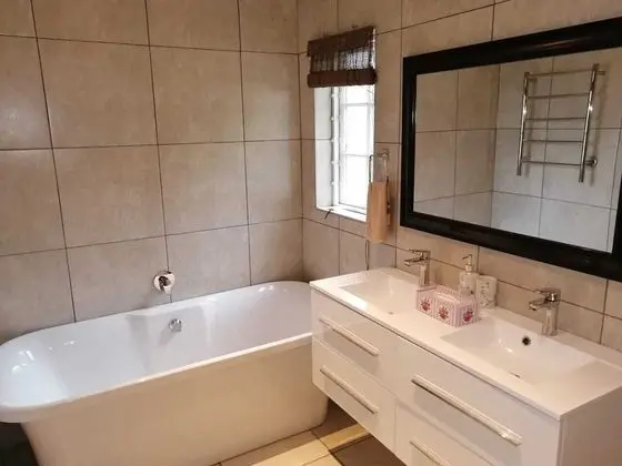 Deluxe Kır Evi (Fiore)