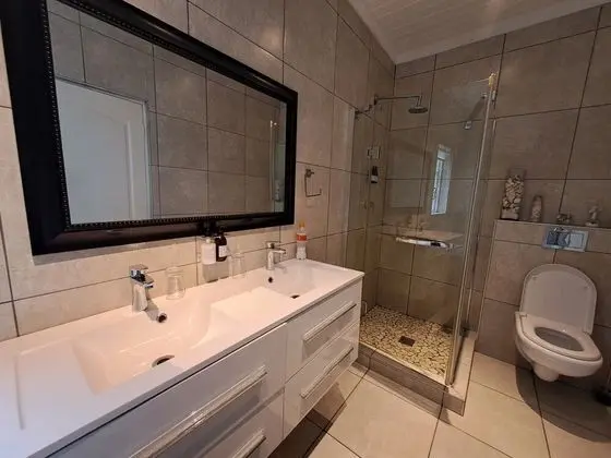 Deluxe Kır Evi (Fiore)