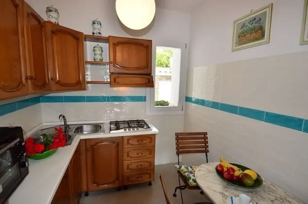 Apart Daire, 3 Yatak Odası (6 Prs)