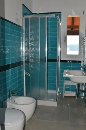 Apart Daire, 3 Yatak Odası (6 Prs)