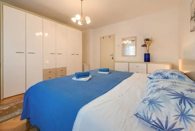 Apart Daire, 2 Yatak Odası, Balkon, Deniz Manzaralı