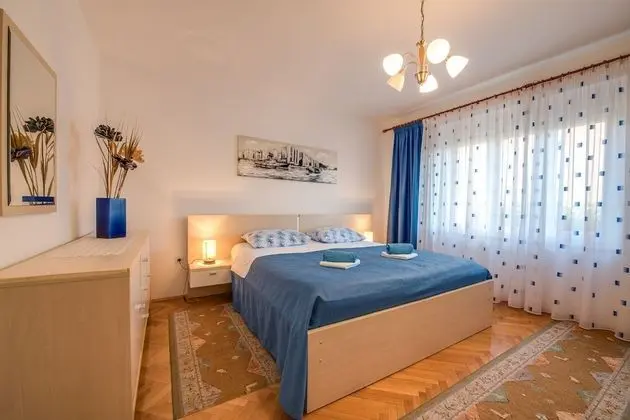 Apart Daire, 2 Yatak Odası, Balkon, Deniz Manzaralı