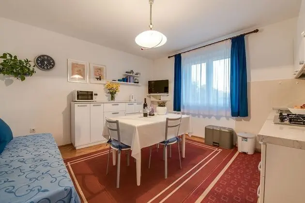 Apart Daire, 2 Yatak Odası, Balkon, Deniz Manzaralı