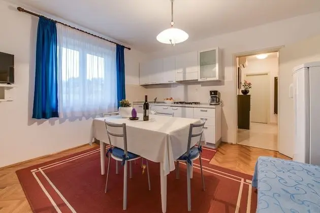 Apart Daire, 2 Yatak Odası, Balkon, Deniz Manzaralı