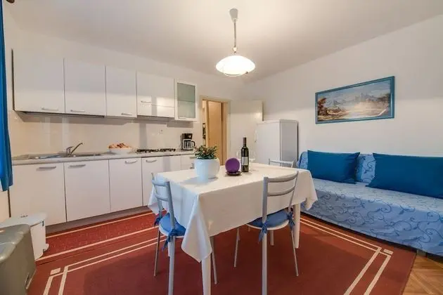 Apart Daire, 2 Yatak Odası, Balkon, Deniz Manzaralı