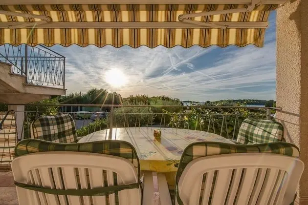 Apart Daire, 2 Yatak Odası, Balkon, Deniz Manzaralı