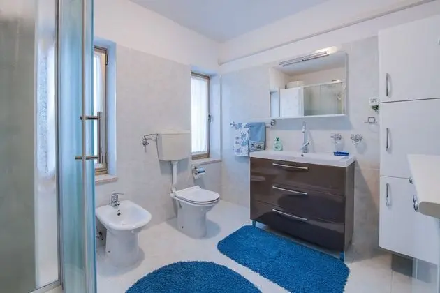 Apart Daire, 2 Yatak Odası, Balkon, Deniz Manzaralı