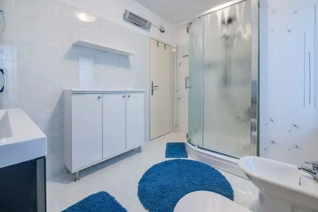 Apart Daire, 2 Yatak Odası, Balkon, Deniz Manzaralı