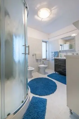 Apart Daire, 2 Yatak Odası, Balkon, Deniz Manzaralı