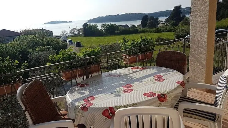 Apart Daire, 2 Yatak Odası, Şehir Manzaralı