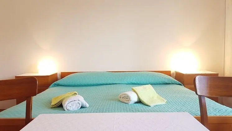 Apart Daire, 2 Yatak Odası, Şehir Manzaralı