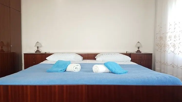 Apart Daire, 2 Yatak Odası, Şehir Manzaralı