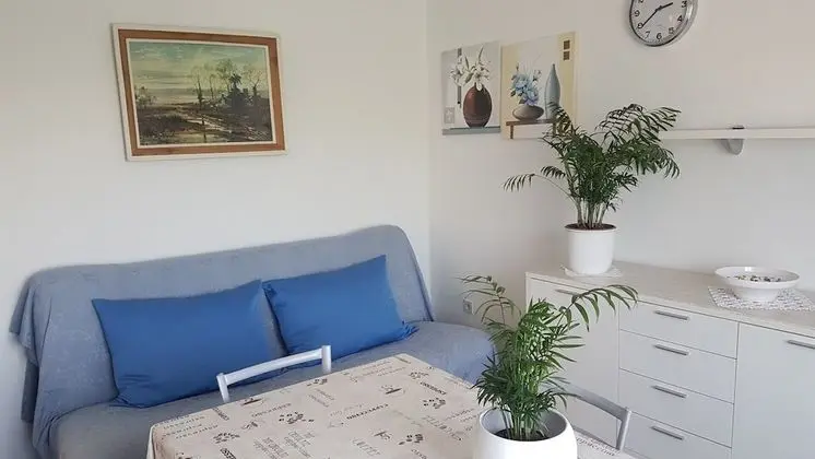 Apart Daire, 2 Yatak Odası, Şehir Manzaralı