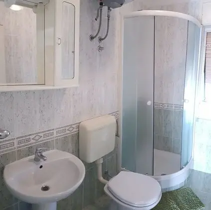 Apart Daire, 2 Yatak Odası, Şehir Manzaralı