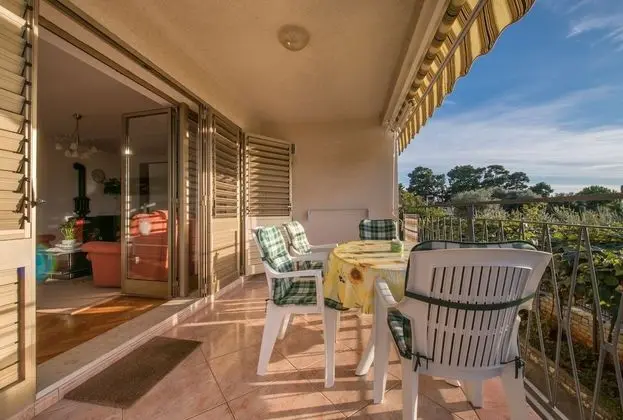 Comfort Apart Daire, 1 Yatak Odası, Deniz Manzaralı