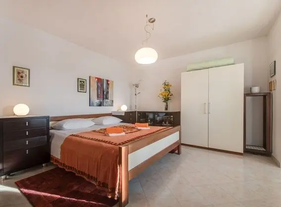 Comfort Apart Daire, 1 Yatak Odası, Deniz Manzaralı