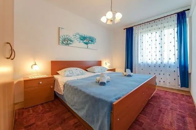 Comfort Apart Daire, 1 Yatak Odası, Deniz Manzaralı