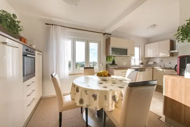 Comfort Apart Daire, 1 Yatak Odası, Deniz Manzaralı