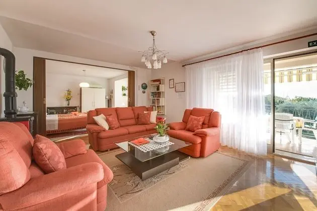 Comfort Apart Daire, 1 Yatak Odası, Deniz Manzaralı