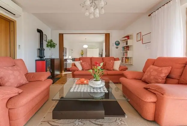 Comfort Apart Daire, 1 Yatak Odası, Deniz Manzaralı