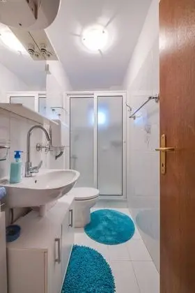 Comfort Apart Daire, 1 Yatak Odası, Deniz Manzaralı