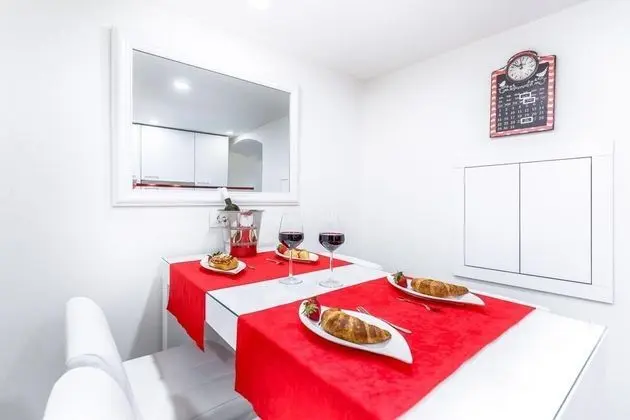 Apart Daire, 1 Yatak Odası