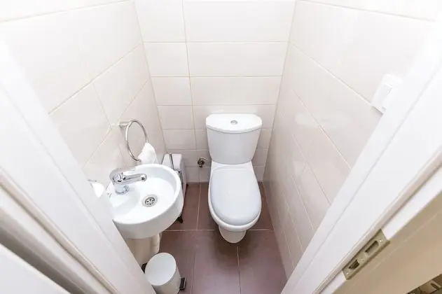 Apart Daire, 1 Yatak Odası