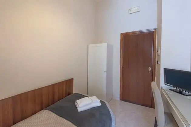 Economy Tek Kişilik Oda