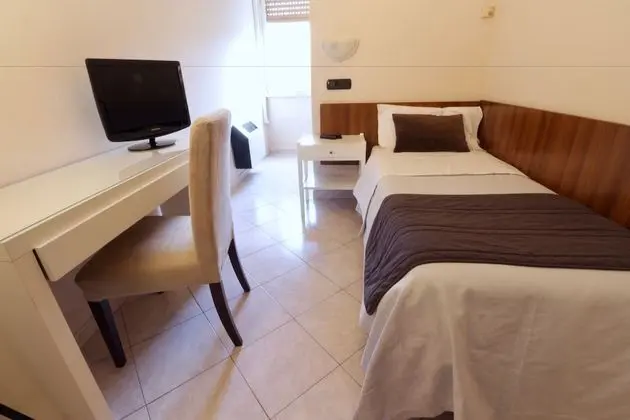 Economy Tek Kişilik Oda