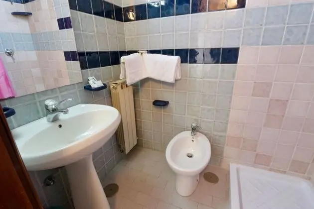 Economy Tek Kişilik Oda