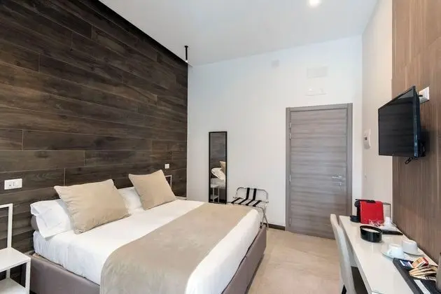 Superior Oda, Banyolu/Duşlu