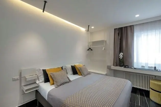 Superior Oda, Banyolu/Duşlu