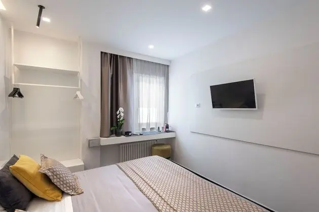 Superior Oda, Banyolu/Duşlu