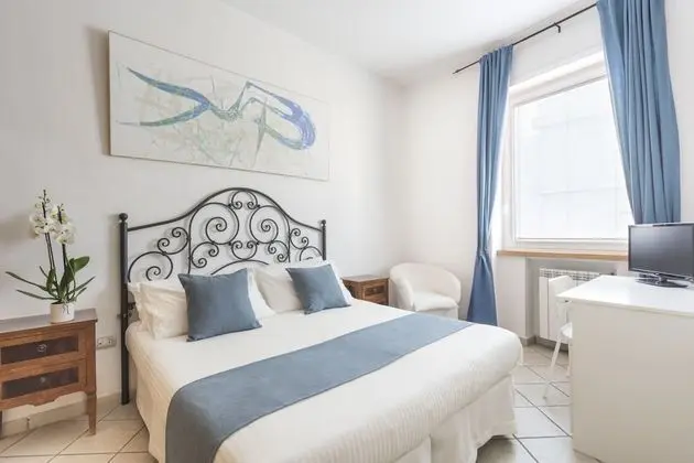 Classic Oda, 1 Yatak Odası