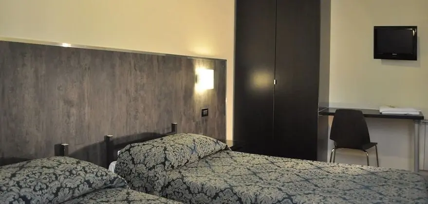 Economy İki Ayrı Yataklı Oda, Özel Banyo