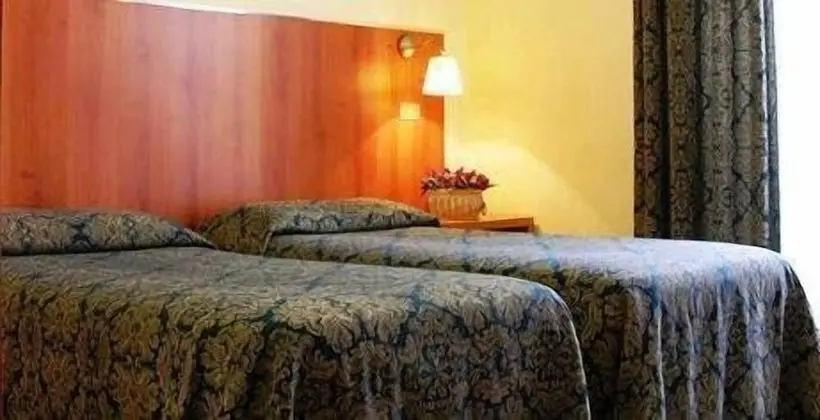 Economy İki Ayrı Yataklı Oda, Özel Banyo