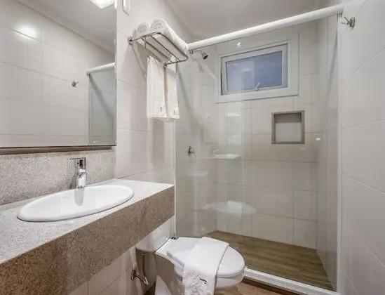 Deluxe Dört Kişilik Oda, Birden Çok Yatak, Sigara İçilmez
