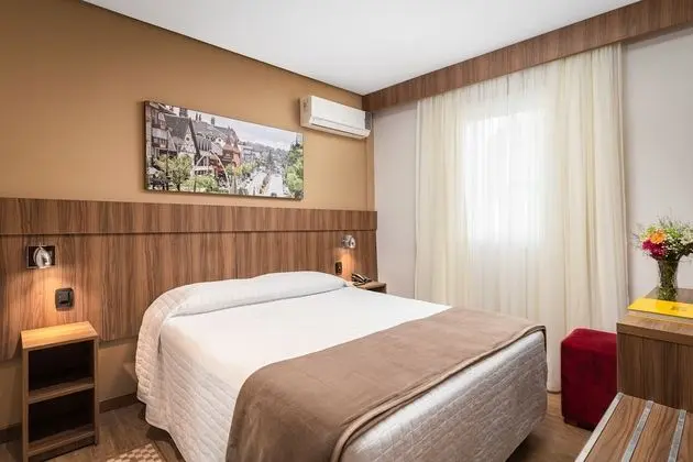 Deluxe Tek Büyük Yataklı Oda, 1 Büyük (Queen) Boy Yatak, Sigara İçilmez