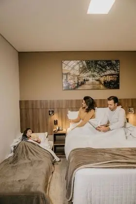 Deluxe Tek Büyük Yataklı Oda, 1 Büyük (Queen) Boy Yatak, Sigara İçilmez