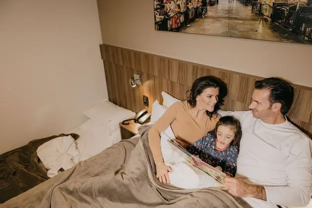 Deluxe Tek Büyük Yataklı Oda, 1 Büyük (Queen) Boy Yatak, Sigara İçilmez