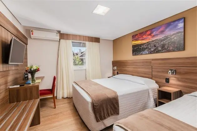 Deluxe Üç Kişilik Oda, Birden Çok Yatak, Sigara İçilmez