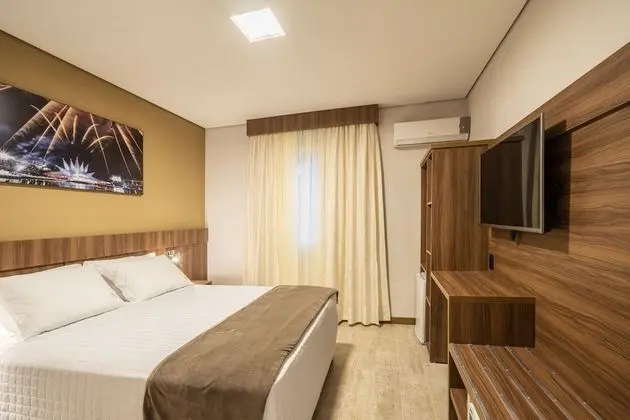 Deluxe Tek Büyük Yataklı Oda, 1 Büyük (Queen) Boy Yatak, Sigara İçilmez