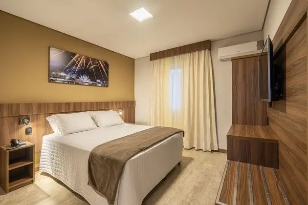Deluxe Tek Büyük Yataklı Oda, 1 Büyük (Queen) Boy Yatak, Sigara İçilmez