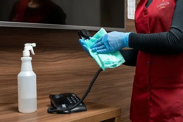 Deluxe Tek Büyük Yataklı Oda, 1 Büyük (Queen) Boy Yatak, Sigara İçilmez
